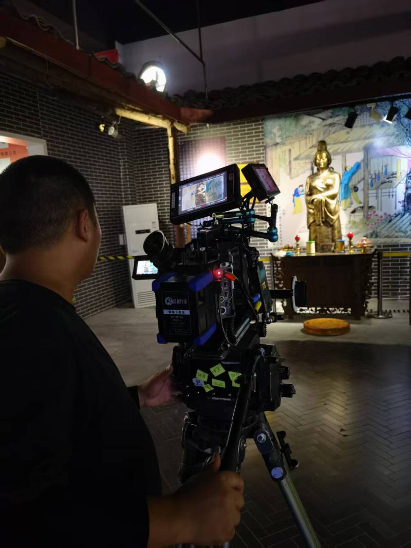 聚焦桑植县产品宣传视频拍摄公司，以专业实力赋能品牌声量升级