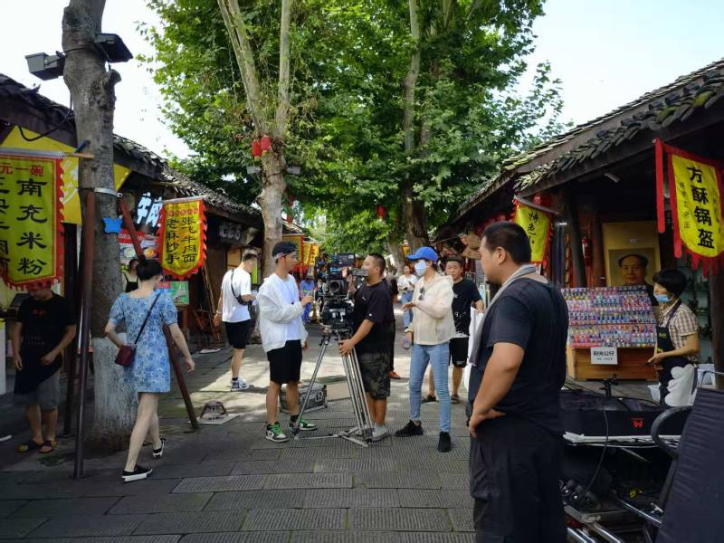 桑植县电商产品视频拍摄制作，开启销量增长新引擎