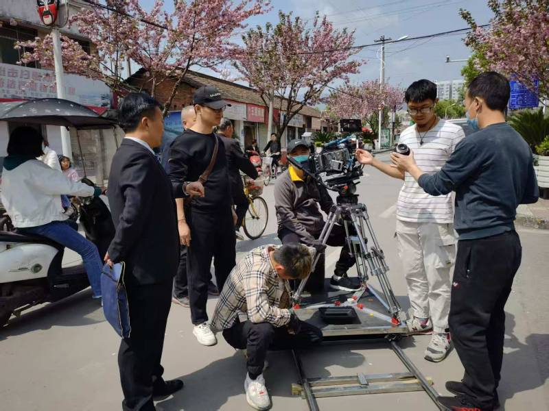 桑植县产品视频拍摄进阶指南，助力产品抢占视觉高地