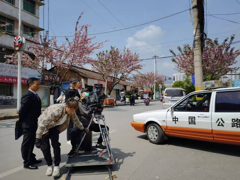 桑植县产品宣传视频拍摄公司：专业赋能，点亮品牌之光