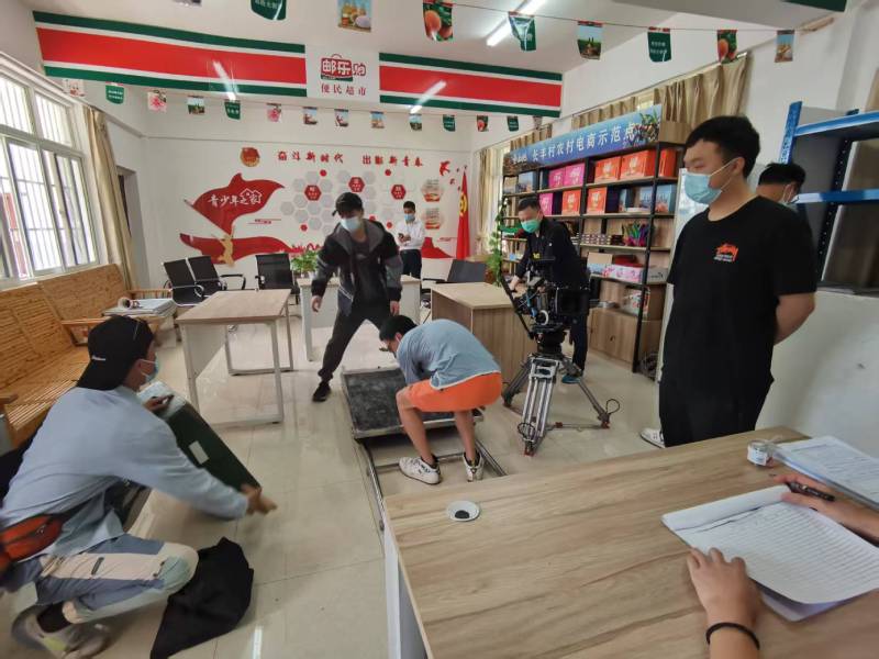 桑植县电商产品视频拍摄制作实战秘籍，助力产品引爆电商流量
